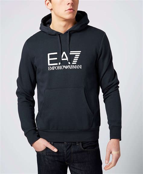 emporio armani hoodie cheap|Emporio Armani hoodies men's sale.